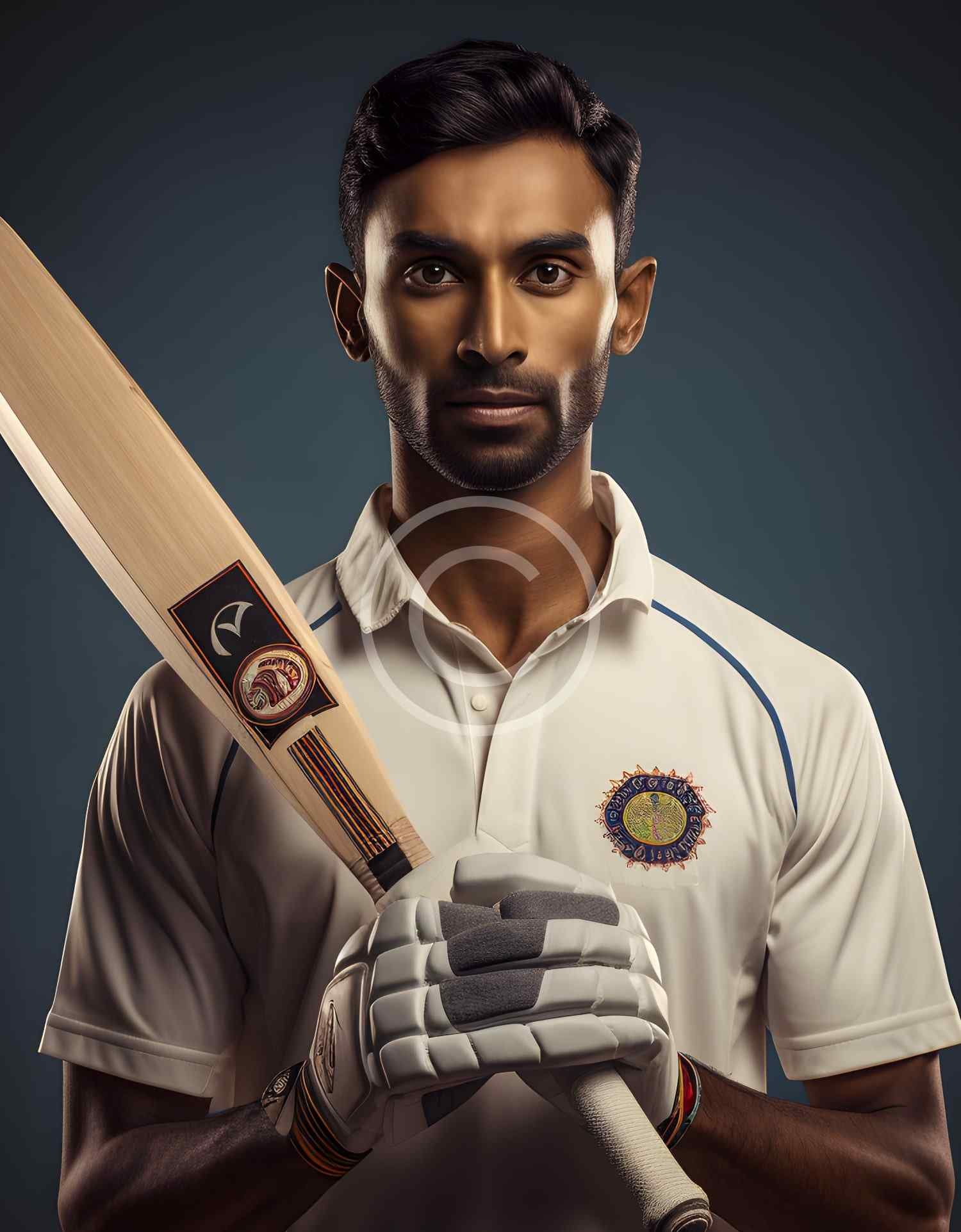 Carl Hopkinson – MRA Cricket Academy